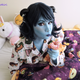 Image for article titled For April 1, Cosplayers Around The World Had A Convention... In Their Pyjamas